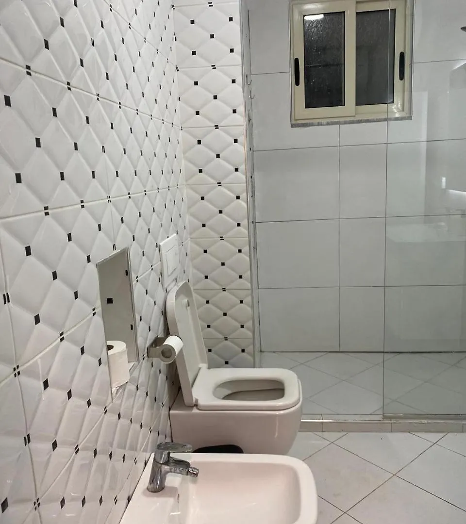 H&H Beach Apartment- Durres, Albania