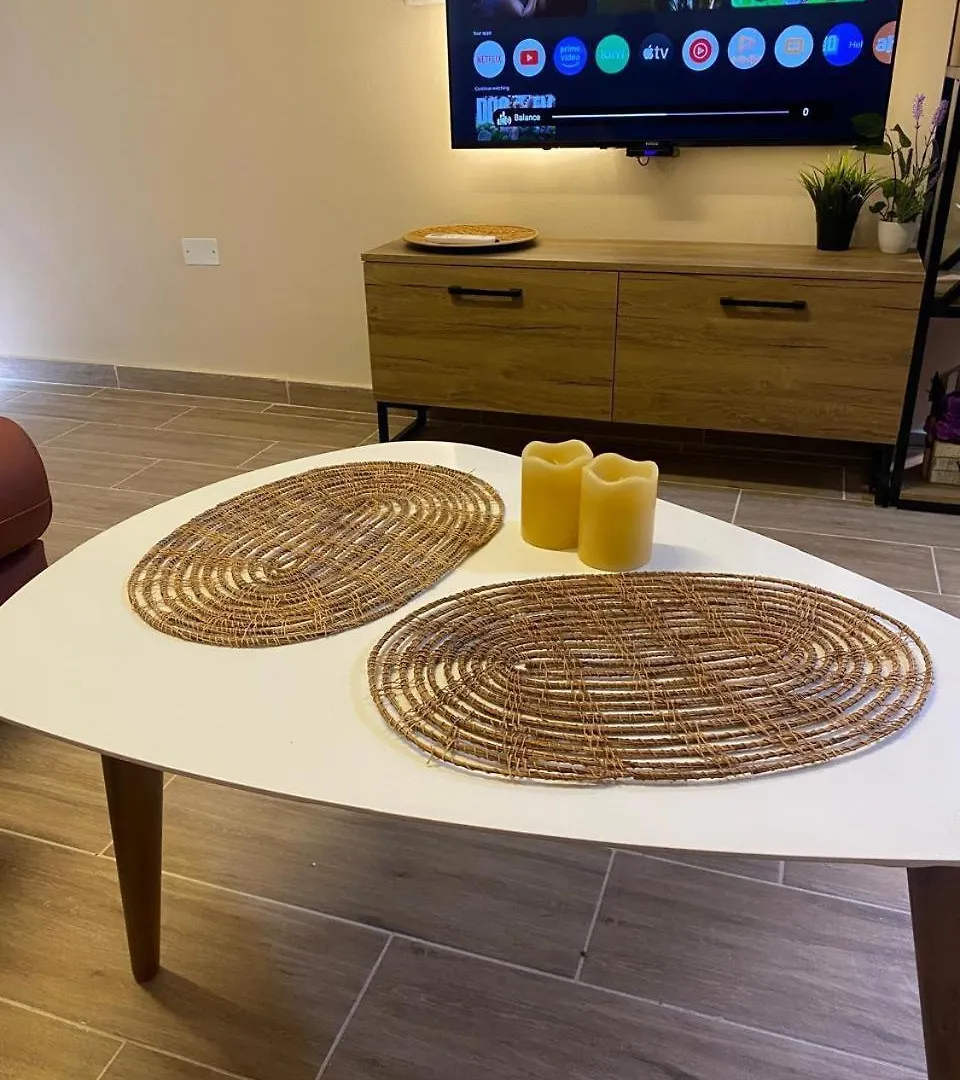 H&H Beach Apartment- Durres, Albania 0*,