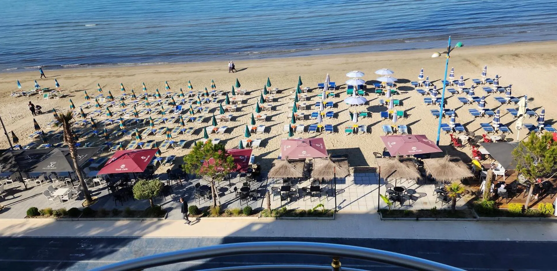 H&H Beach Apartment- Durres, Albania