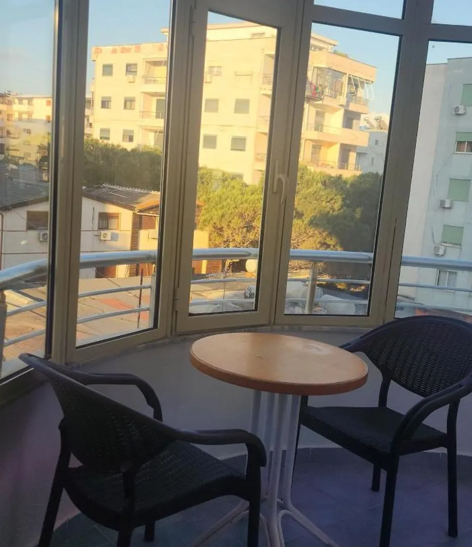 H&H Beach Apartment- Durres, Albania 0*,