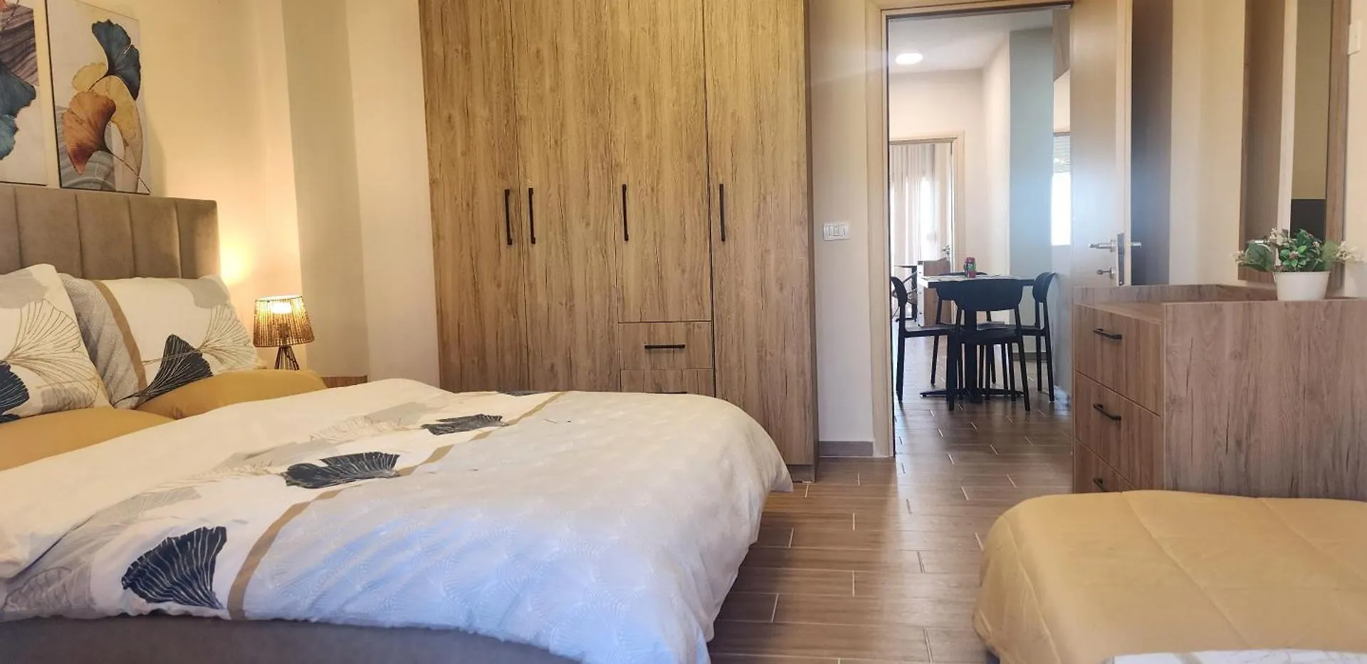 H&H Beach Apartment- Durres, Albania Albania