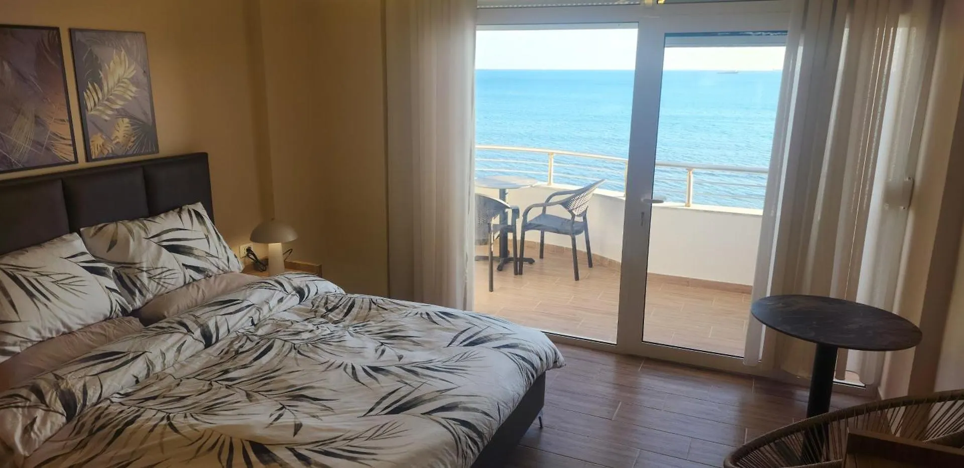 H&H Beach Apartment- Durres, Albania 0*,  Albania