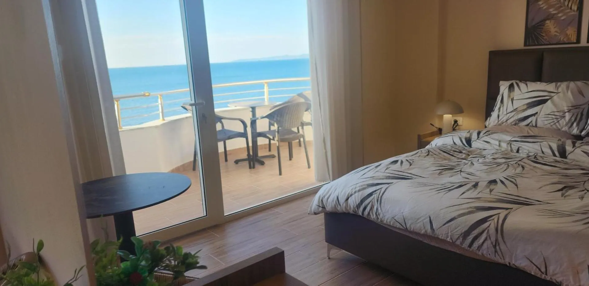 H&H Beach Apartment- Durres, Albania 0*,  Albania