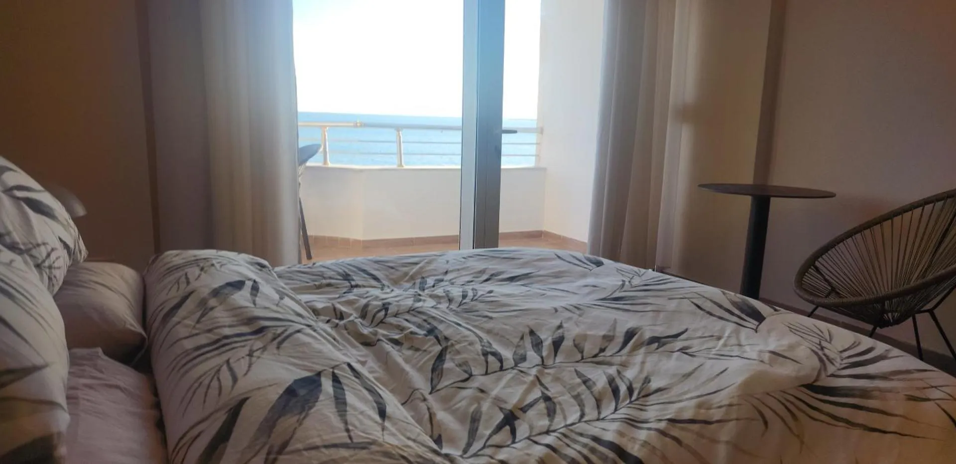 H&H Beach Apartment- Durres, Albania Appartement