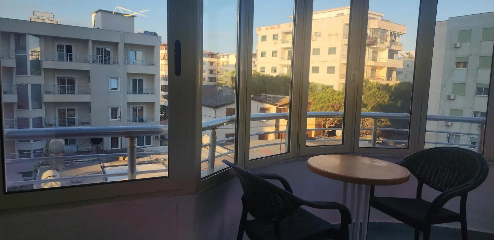 Appartamento H&H Beach Apartment- Durres, Albania