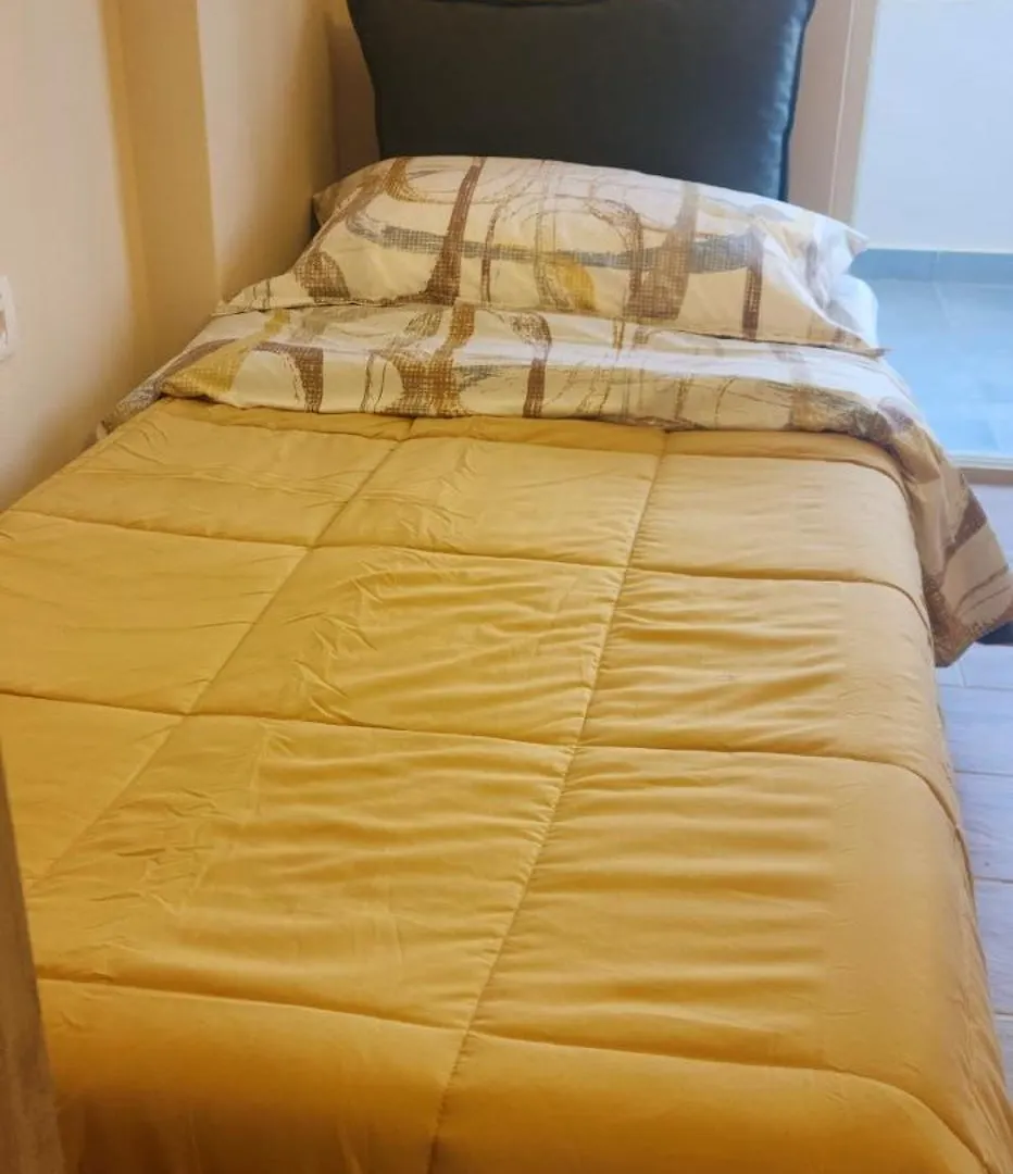 H&H Beach Apartment- Durres, Albania Apartamento