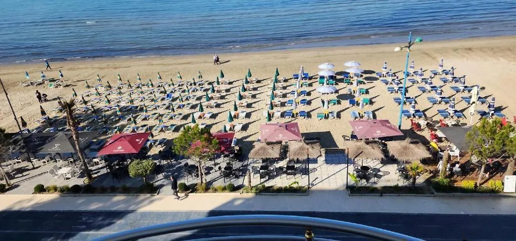 H&H Beach Apartment- Durres, Albania Albania